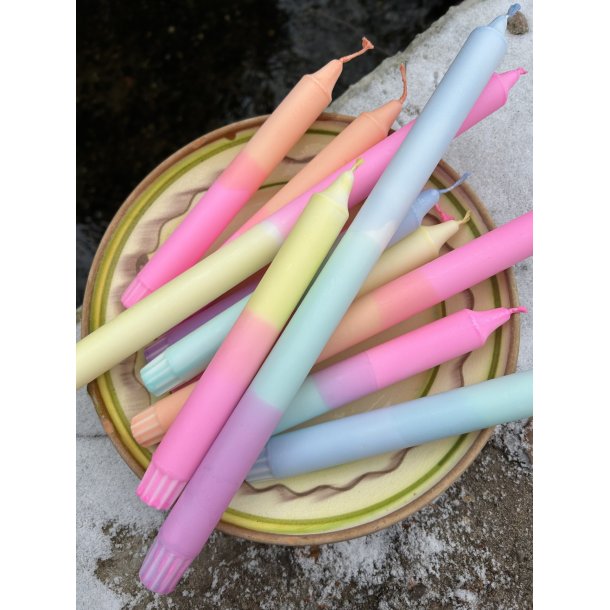 10 blandet Hverdagsmagi lys