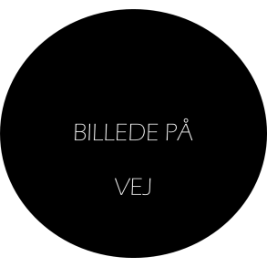 Lysestage - kronelys 