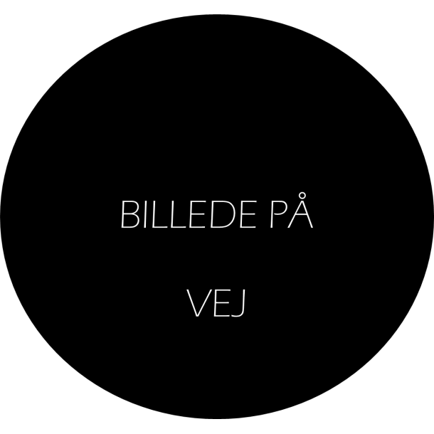 Lysestage - kronelys 