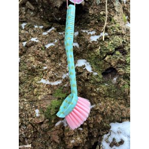 Opvaskeb�rste fra RICE - mint