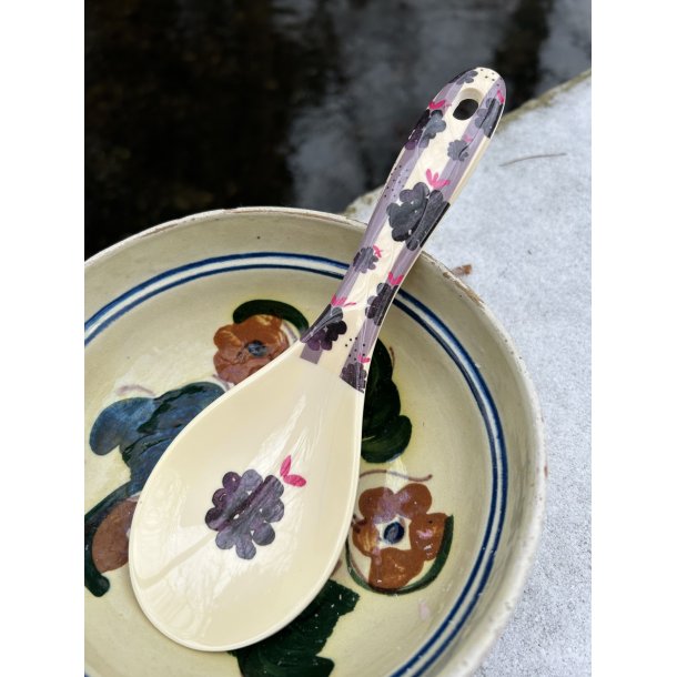 Salat eller ris ske fra RICE 