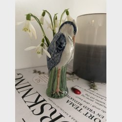 Quail vase xs - hejre