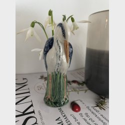 Quail vase xs - hejre