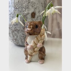 Quail Hst mus str. xs 