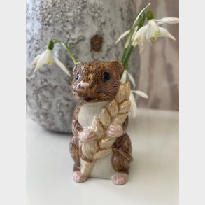 Quail Hst mus str. xs 