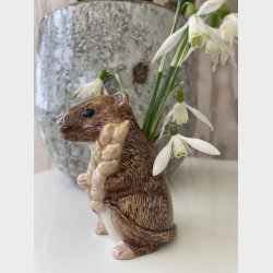 Quail Hst mus str. xs 