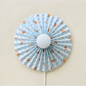 Vgrosette - med sm appelsiner