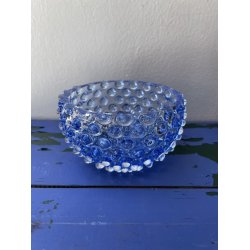 Tapas sk�l - Anna von Lipa - Ligth blue