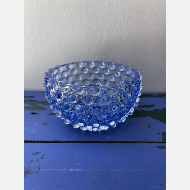 Tapas sk�l - Anna von Lipa - ligth blue