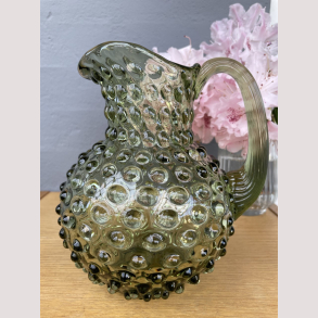 AnnavonLipa  - Pindsvinekande 2L -  Olive