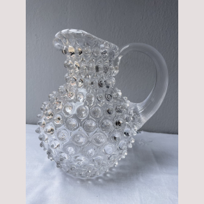 AnnavonLipa  - Pindsvinekande 1L - crystal