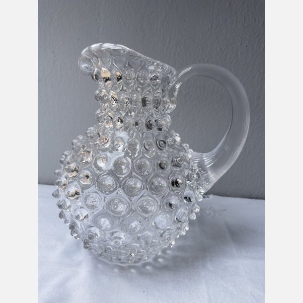 AnnavonLipa  - Pindsvinekande 1L - crystal