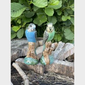 Salt&Peber st - Little birds