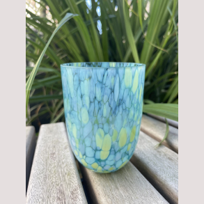 CONFETTI - Turkies, gr�n & bl�