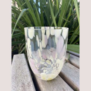 BIG CONFETTI - Vanilla