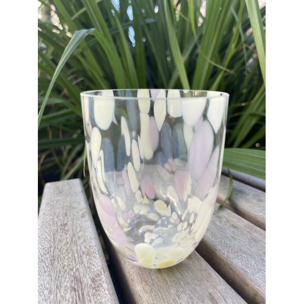 BIG CONFETTI - Vanilla