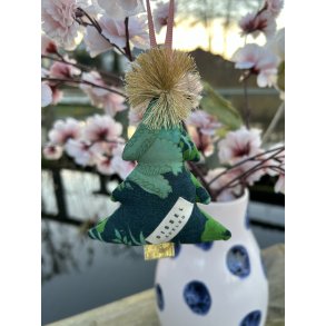 Oph�ng fra Sissel Edelbo