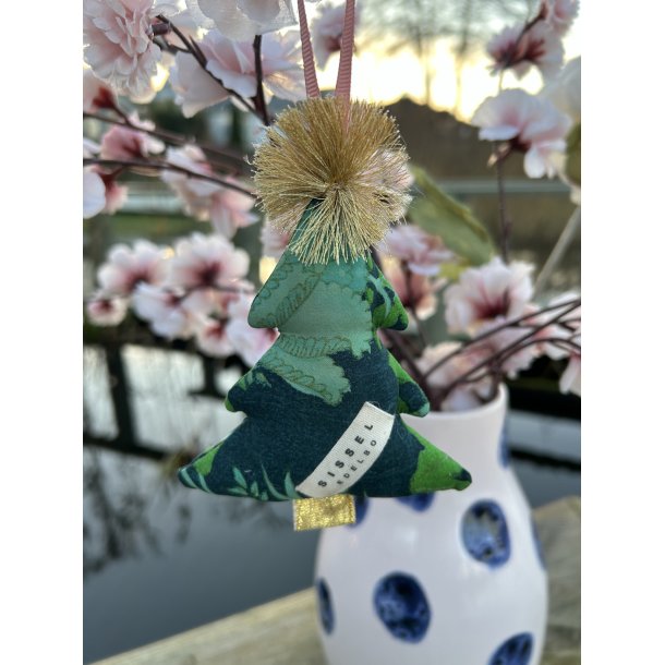 Oph�ng fra Sissel Edelbo