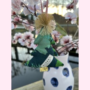 Ophng fra Sissel Edelbo