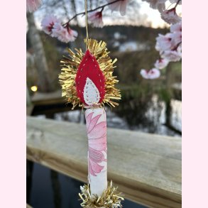 Evighedslys fra Sissel Edelbo