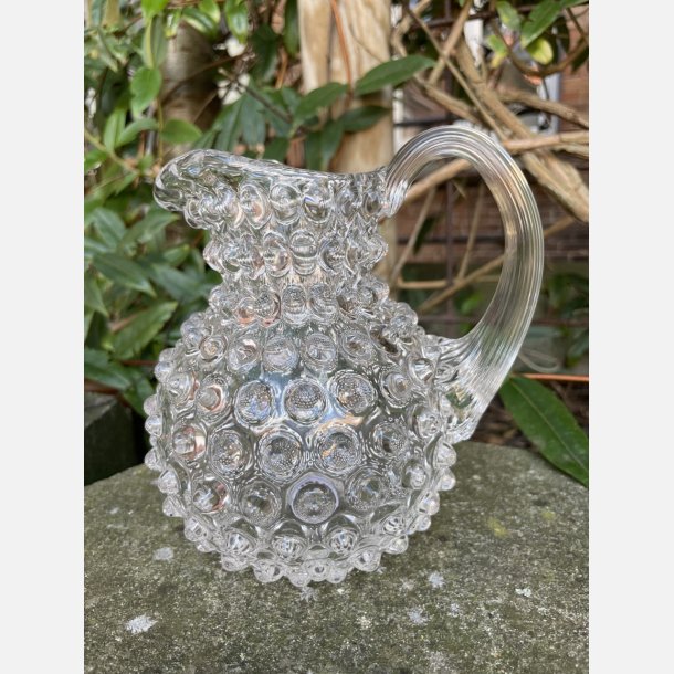 AnnavonLipa  - Pindsvinekande 0,5L - crystal