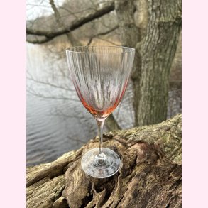 AnnavonLipa - Kate Rdvinsglas - 400ml - Rd