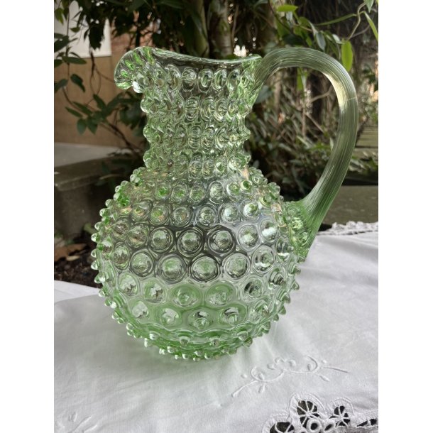 AnnavonLipa  - Pindsvinekande 2L -  Lysegr�n