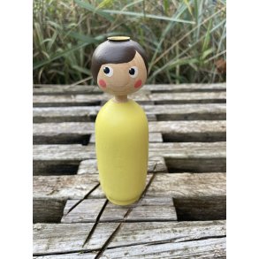 Lysestage - kertelys