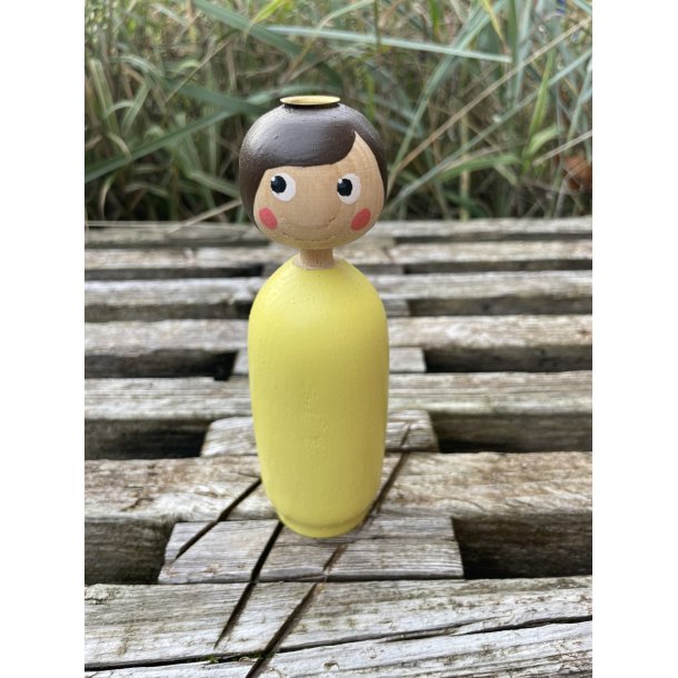 Lysestage - kertelys