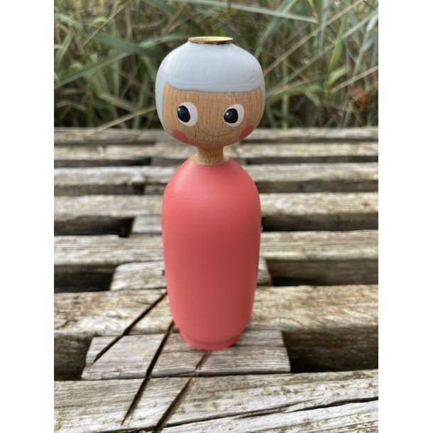 Lysestage - kertelys