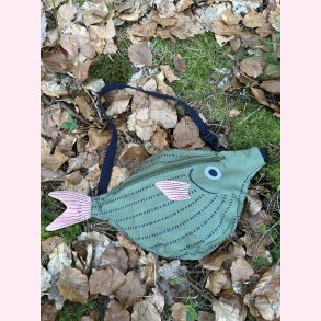 Maveblte fra DonFischer