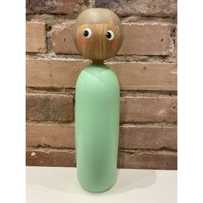 Lysestage - kronelys 