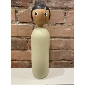 Lysestage - kronelys 