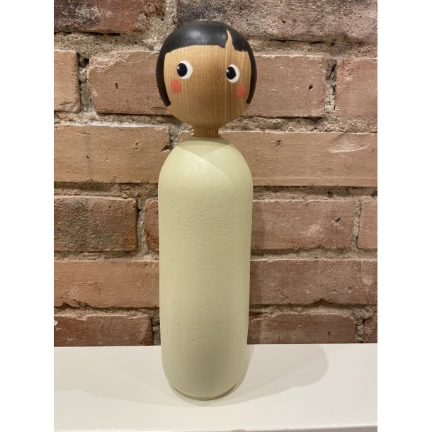 Lysestage - kronelys 