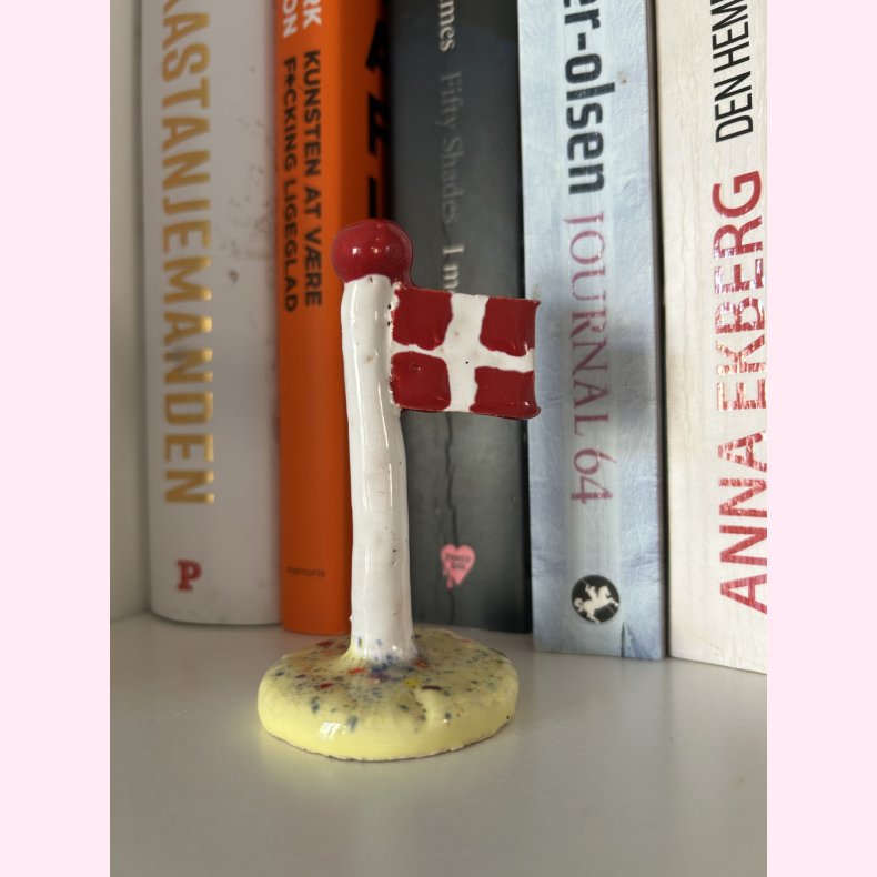 Flag fra TheClayPlay 2.sortering