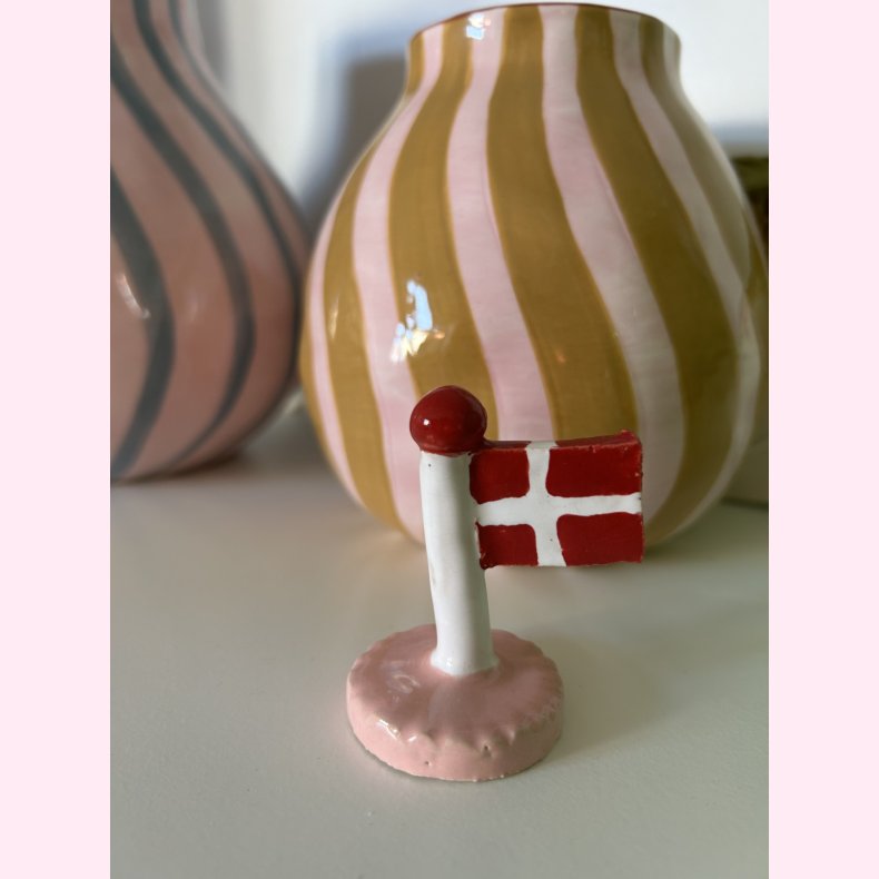 Flag fra TheClayPlay