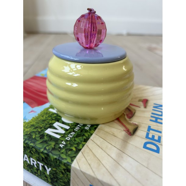 Liebe krukke m.l�g