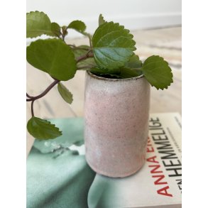 Keramik vase fra Thilde Graulund