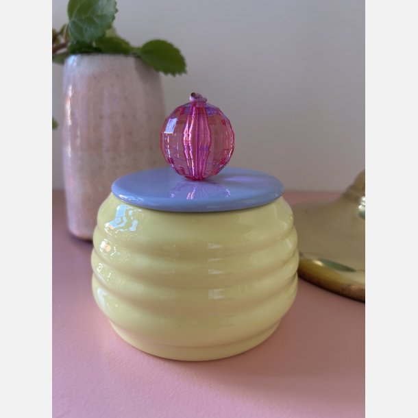 Liebe krukke m.l�g