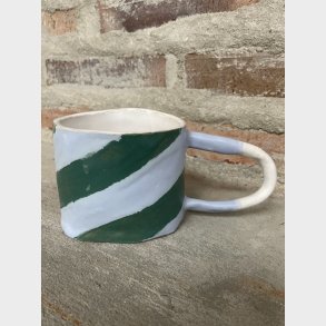 Keramik kop fra TheClayPlay