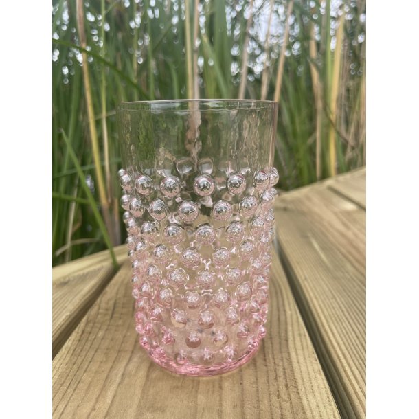 PINDSVINEGLAS - Lyser�d