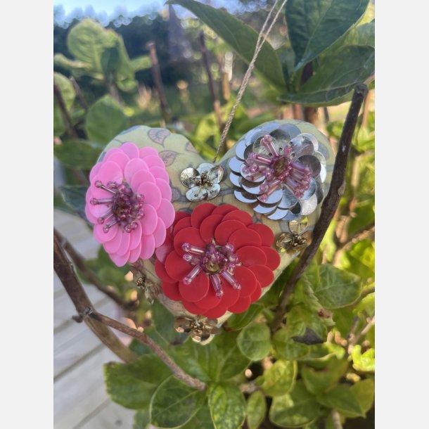 Oph�ng fra Sissel Edelbo