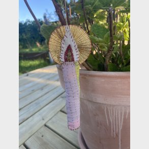 Ophng fra Sissel Edelbo