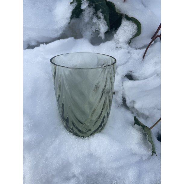 WAVE tumbler - Olive