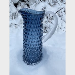 AnnavonLipa  - h�j Pindsvinekande 1L - Blue smoke