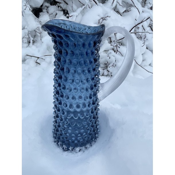 AnnavonLipa  - h�j Pindsvinekande 1L - Blue smoke