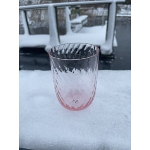 HARLEQUIN tumbler - Rosa