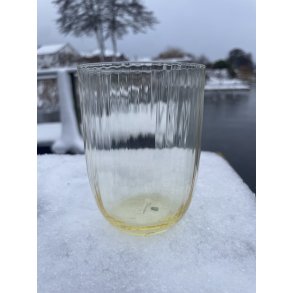 BAMBOO tumbler - Rosa