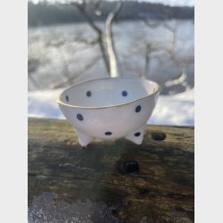 Saltkar fra Christine Thuesen