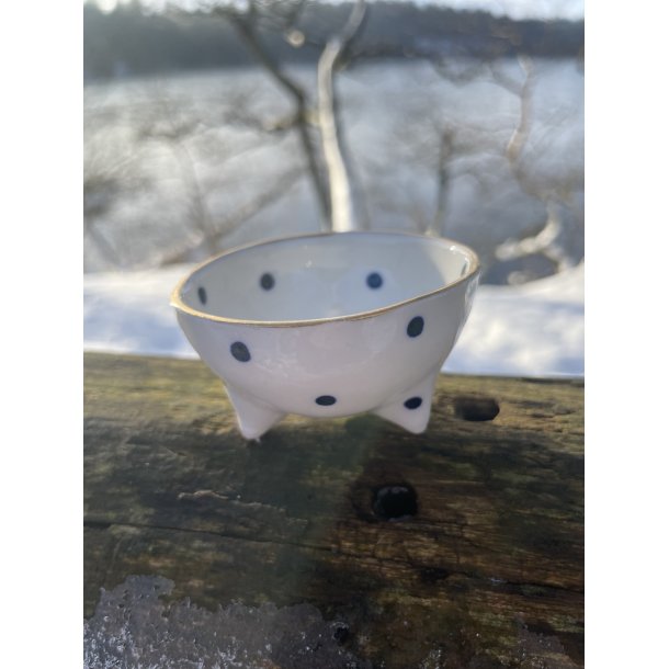 Saltkar fra Christine Thuesen